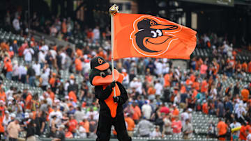 The Orioles' farm system is deeper than people realize.