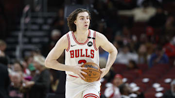 Oklahoma City Thunder, Josh Giddey