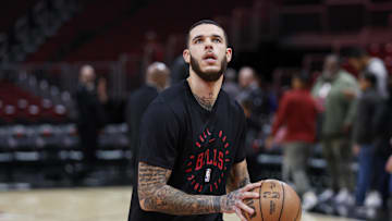 Chicago Bulls, Lonzo Ball