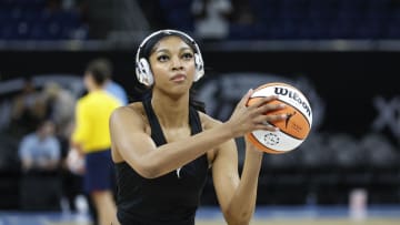 Chicago Sky, Angel Reese