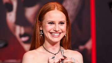 Madelaine Petsch