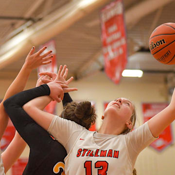 Oregon high school basketball