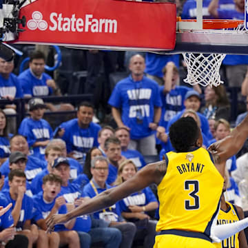 Thunder center Isaiah Hartenstein has recorded 45 career double-doubles.