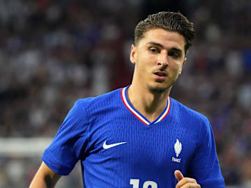 Joris Chotard devrait quitter Montpellier.