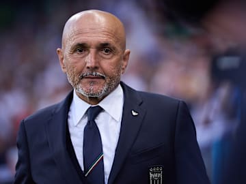 Spalletti