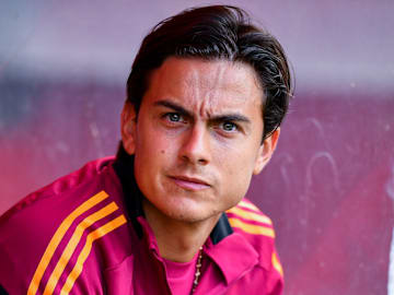Paulo Dybala