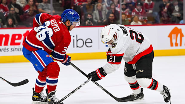 Keeper played with heart and determination until he was physically unable to continue, and is an inspiration for future Indig