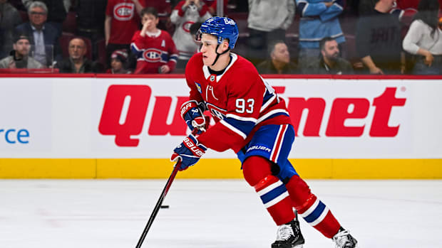 Ivan Demidov is set to embark on his Calder season, and that could be spent with Patrik Laine and Joe Velen