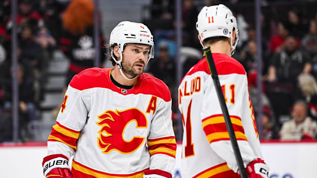 Rasmus Andersson Mikael Backlun