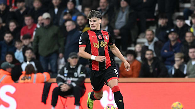Milos Kerkez The Player Liverpool Didnt Know They Needed - 78qbr8e