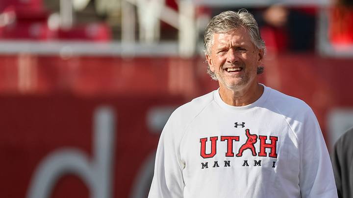 Kansas State v Utah