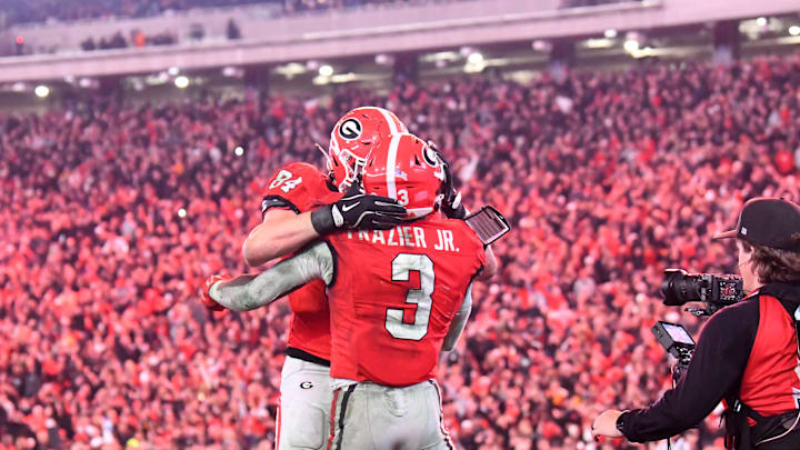 How to watch tonight s College Football Playoff rankings show