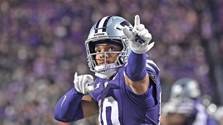 Cincinnati v Kansas State