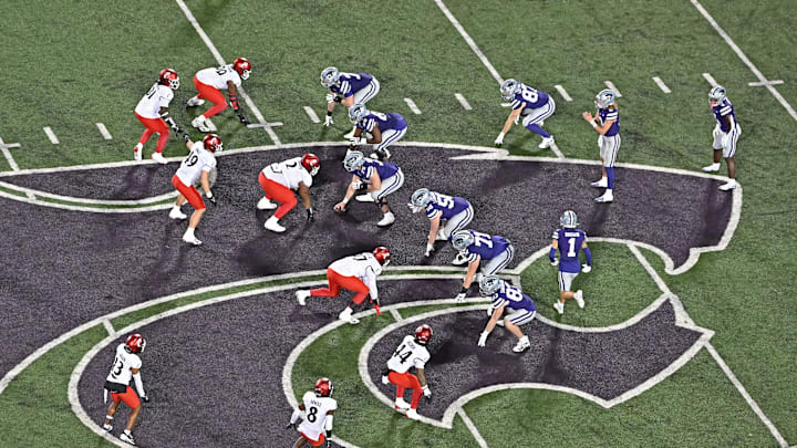 Cincinnati v Kansas State
