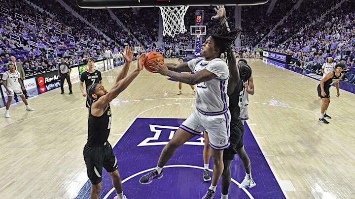 Colorado v Kansas State