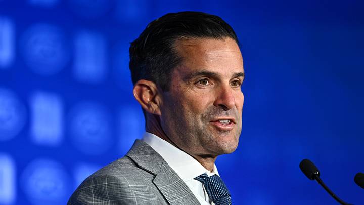 2025 ACC Football Kickoff