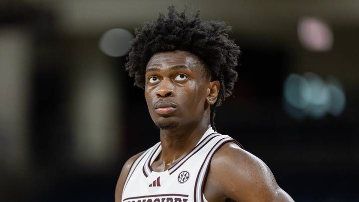 Arizona State v Mississippi State