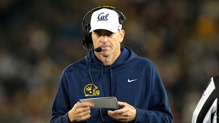 California v Stanford