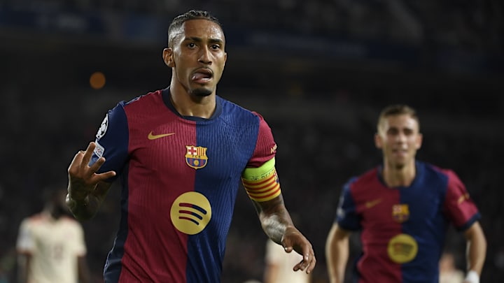 FC Barcelona v Bayern Munich - UEFA Champions League