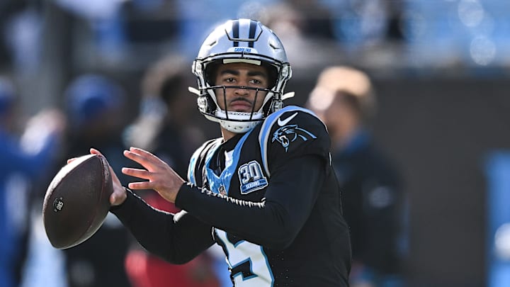 Arizona Cardinals v Carolina Panthers