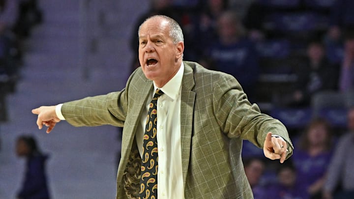 Colorado v Kansas State