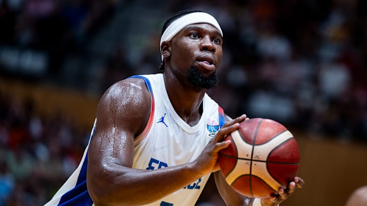 Spain v France - International Friendly