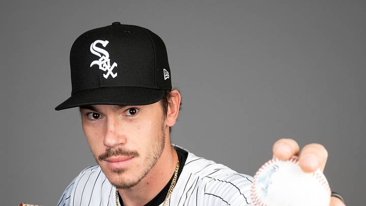 Chicago White Sox Photo Day
