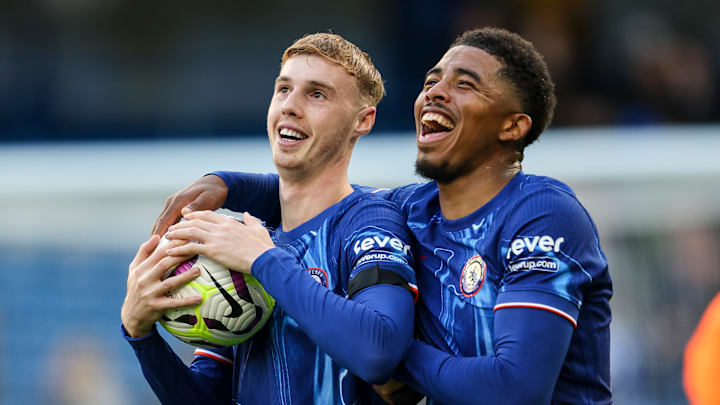 Chelsea FC v Brighton & Hove Albion FC - Premier League