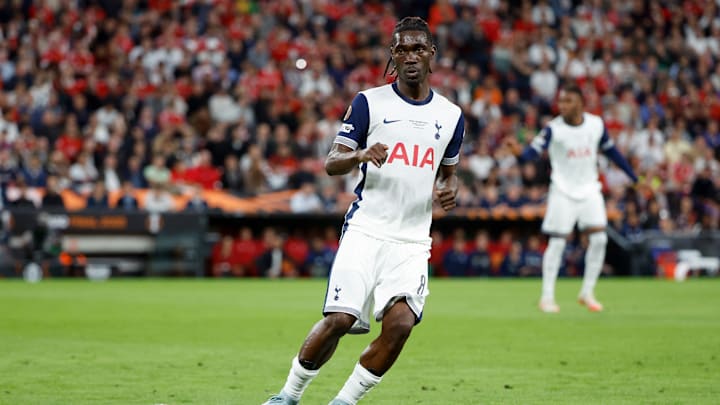 Tottenham Hotspur v Manchester United - UEFA Europa League Final 2025