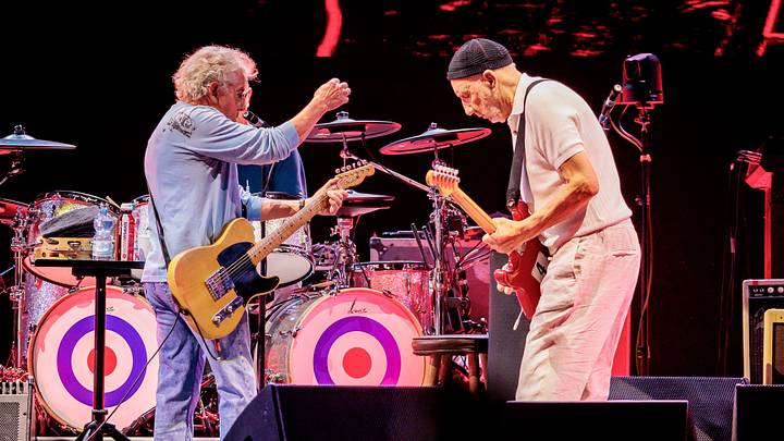 The Who