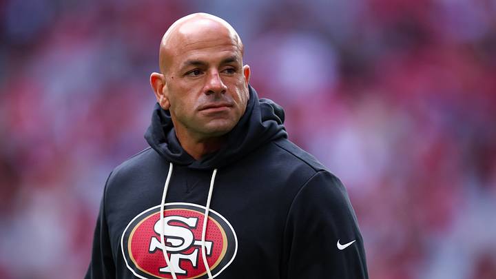 San Francisco 49ers v Arizona Cardinals - NFL 2025