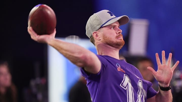 NFL Pro Bowl Games: Skills Showdown