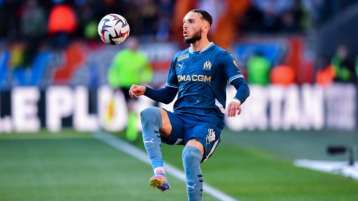 Stade de Reims v Olympique de Marseille - Ligue 1 McDonald's