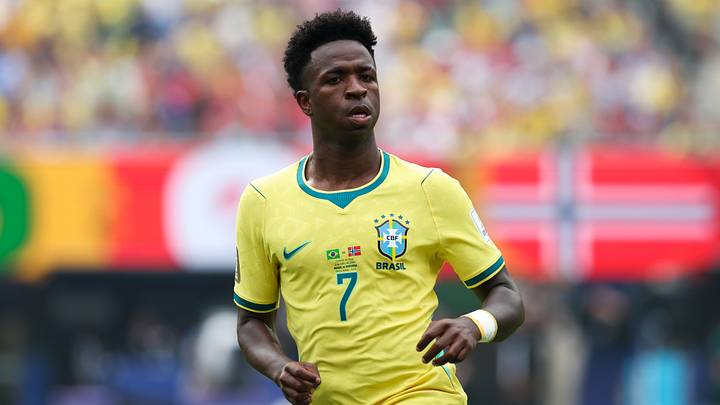Brazil v Norway: Round of 16 - FIFA World Cup 2026