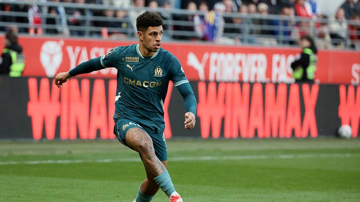 Bayern Munich are showing concrete interest in Marseille winger Henrique.