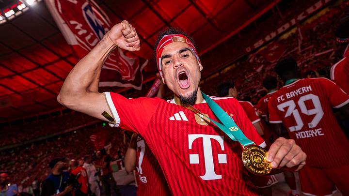 Bayern Munich rule out departure of Luis Diaz in the summer transfer window.