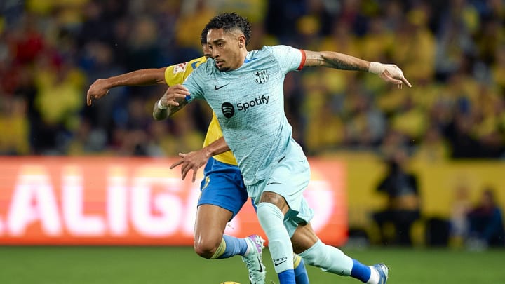 UD Las Palmas v FC Barcelona - LaLiga EA Sports