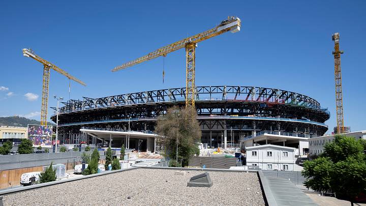 FBL-ESP-BARCELONA-STADIUM