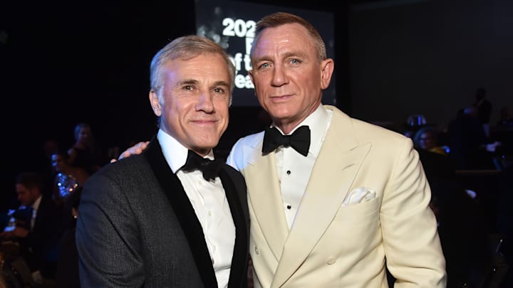 Will Rogers Motion Picture Pioneers Foundation's 2022 Pioneer Dinner Honoring Barbara Broccoli And