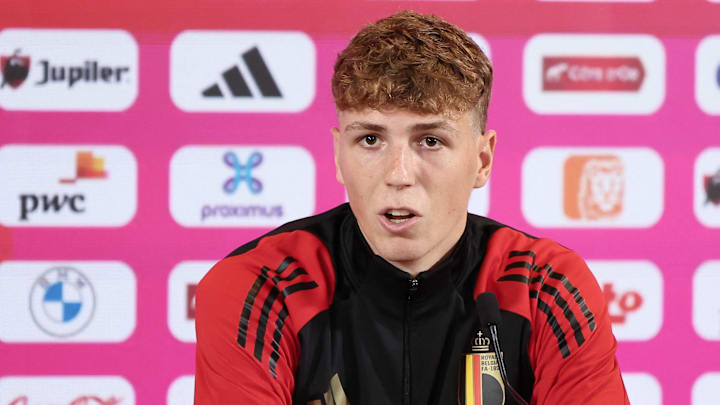 SOCCER RED DEVILS PC TUESDAY