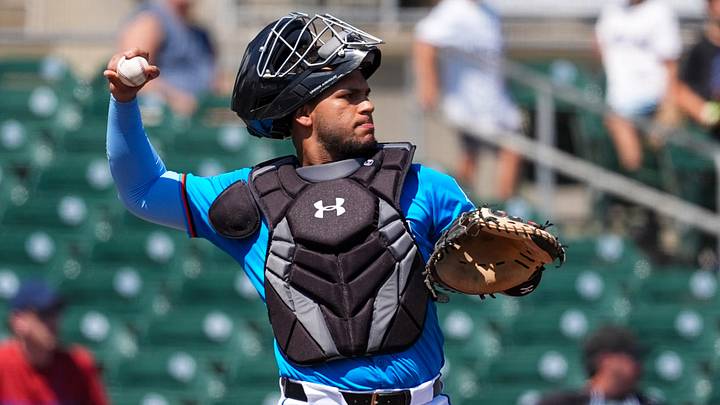2025 MLB Spring Breakout