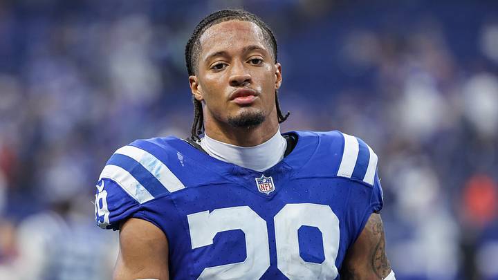 Los Angeles Rams v Indianapolis Colts