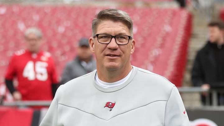 Philadelphia Eagles v Tampa Bay Buccaneers
