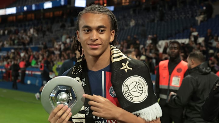 Paris Saint-Germain v Toulouse FC - Ligue 1 Uber Eats