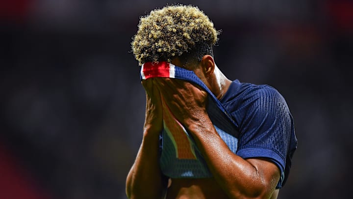 Despite winning against Girona, PSG's performance was underwhelming, raising concerns ahead of tougher matches against Arsenal, Man City, and Bayern.