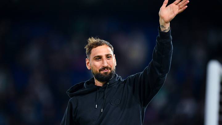 Paris Saint-Germain FC v Angers SCO - Ligue 1 McDonald's
