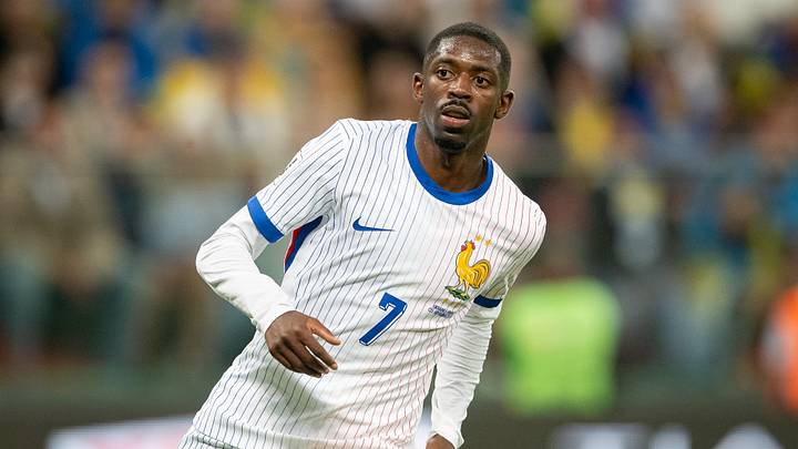 Ukraine v France - FIFA World Cup 2026 Qualifier