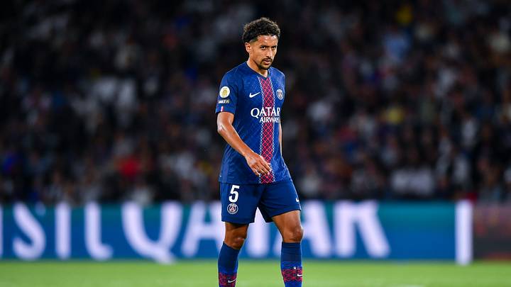 Paris Saint-Germain FC v Angers SCO - Ligue 1 McDonald's