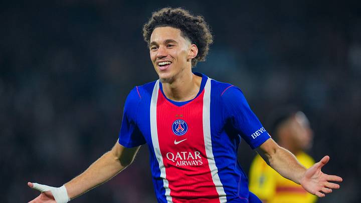 Paris Saint-Germain v Le Mans FC - Ligue 1 McDonald's 2026/27