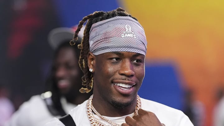 NFL Pro Bowl Games: Skills Showdown